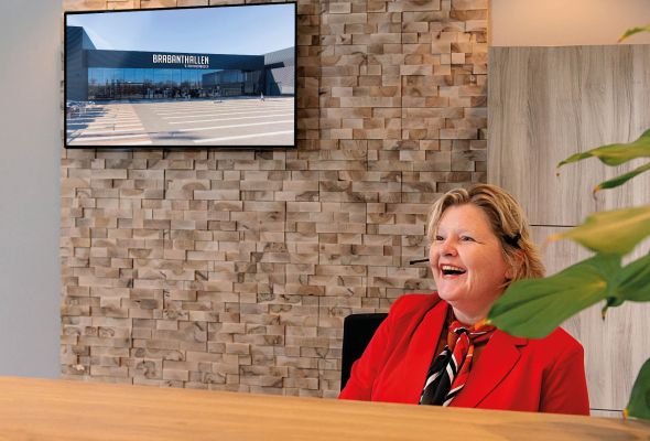 Parttime werk in Haarlemmermeer