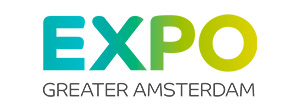 Logo EXPO Greater Amsterdam